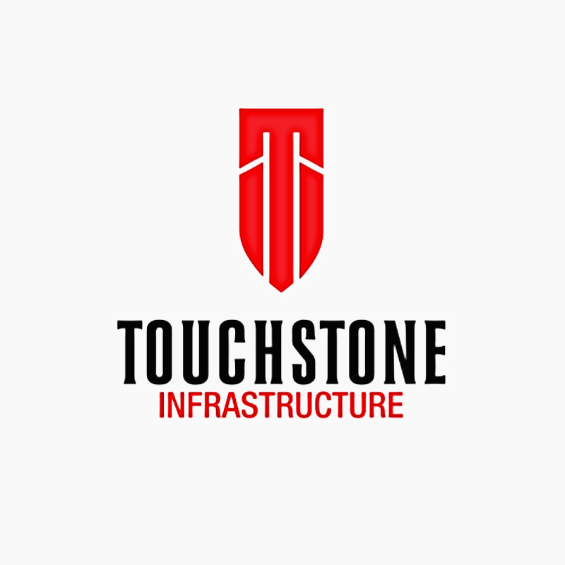 Touchstone Infrastructure and Solutions Pvt Ltd logo