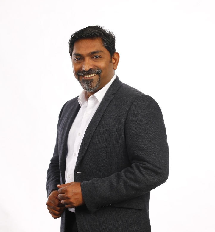 Balaji Subashchandran
