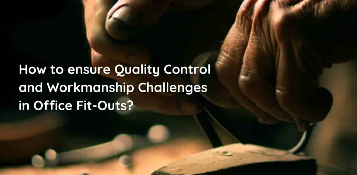 Blogs Quality Control and Workmanship cover