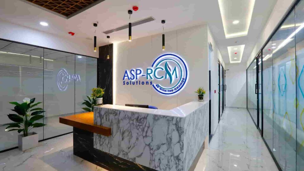 asp rcm solutions cover