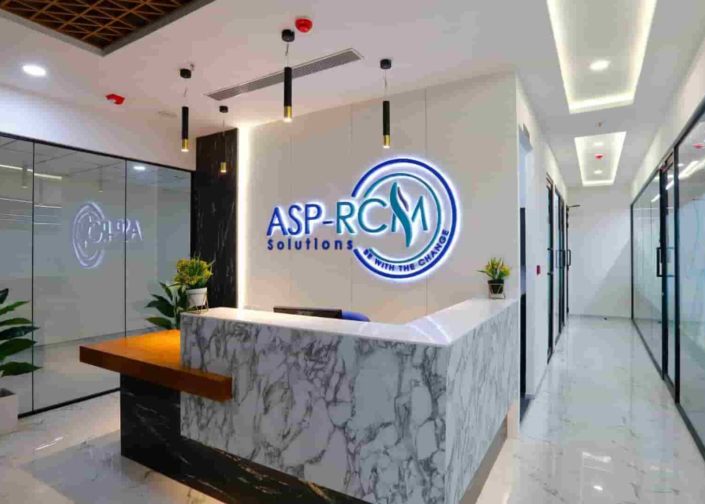 asp rcm solutions cover