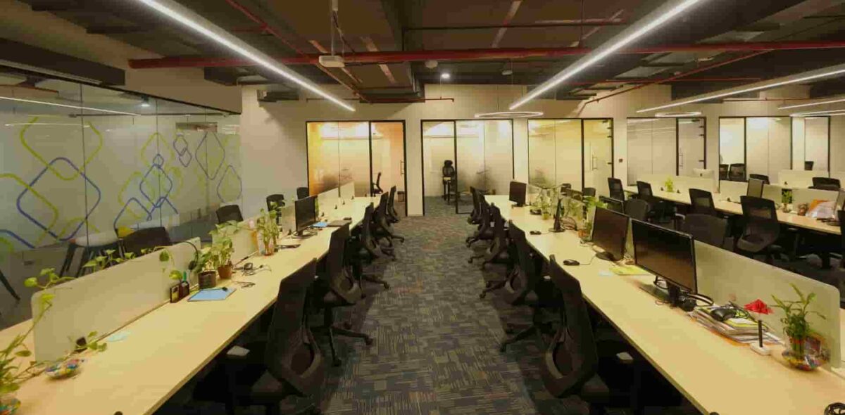 Blogs Diversity and Inclusion matter in Office Interior Design 01
