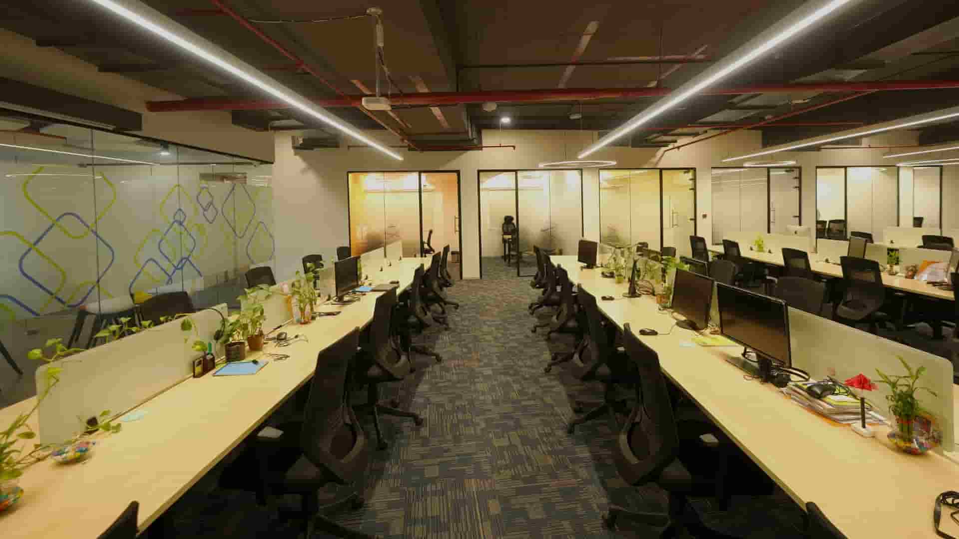 Diversity and Inclusion matter in Office Interior Design 01