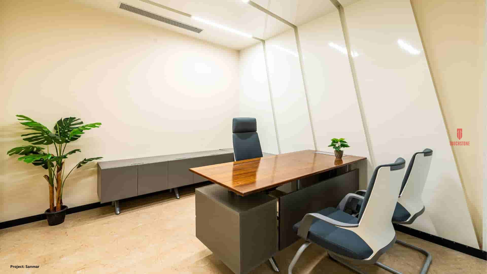 The Significance of Office Interior Design