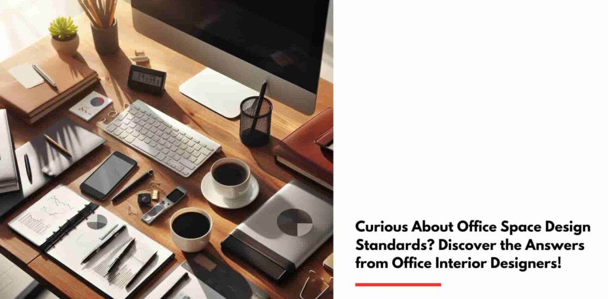 Blogs office space design standards