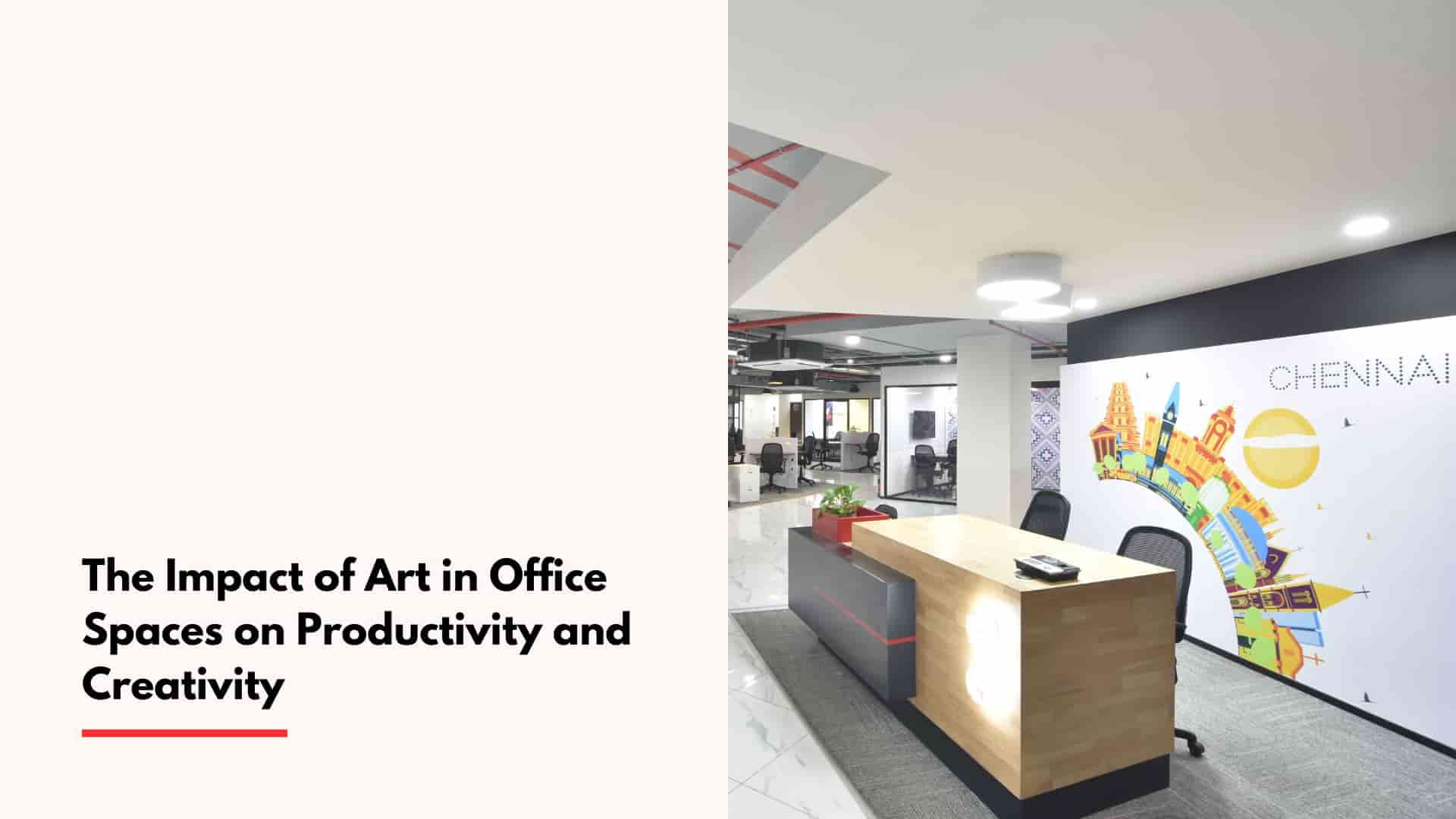 Commercial interior design cover