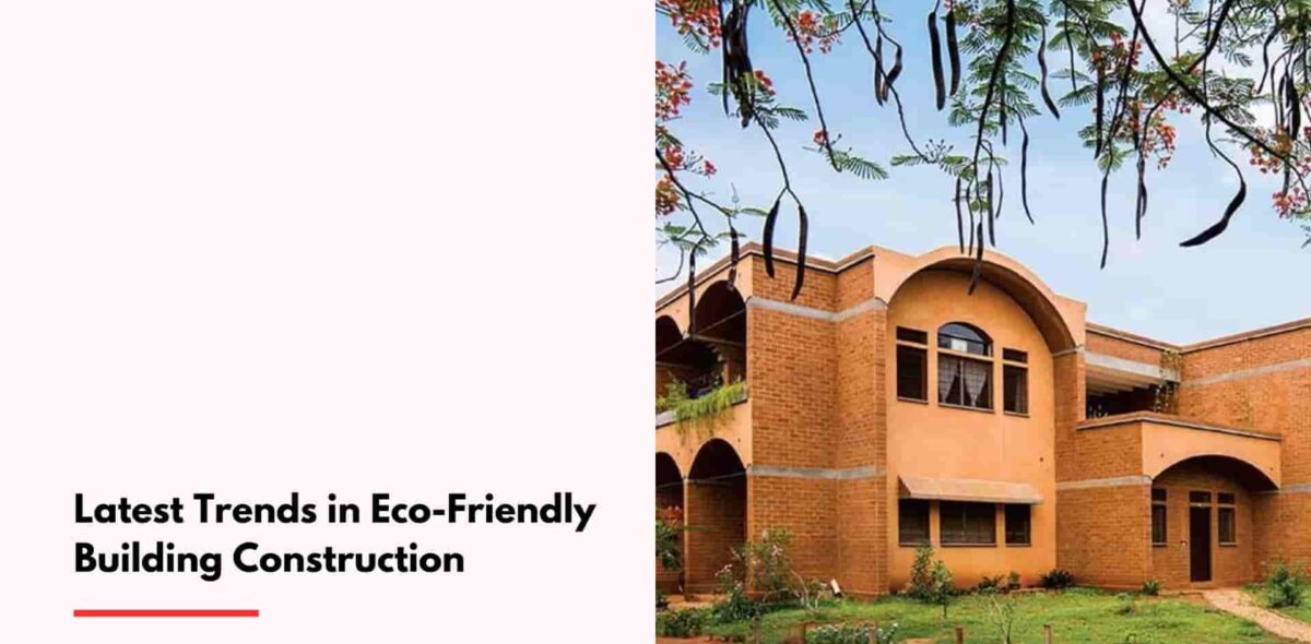 Blogs Latest trends in Eco friendly construction office interior designers cover