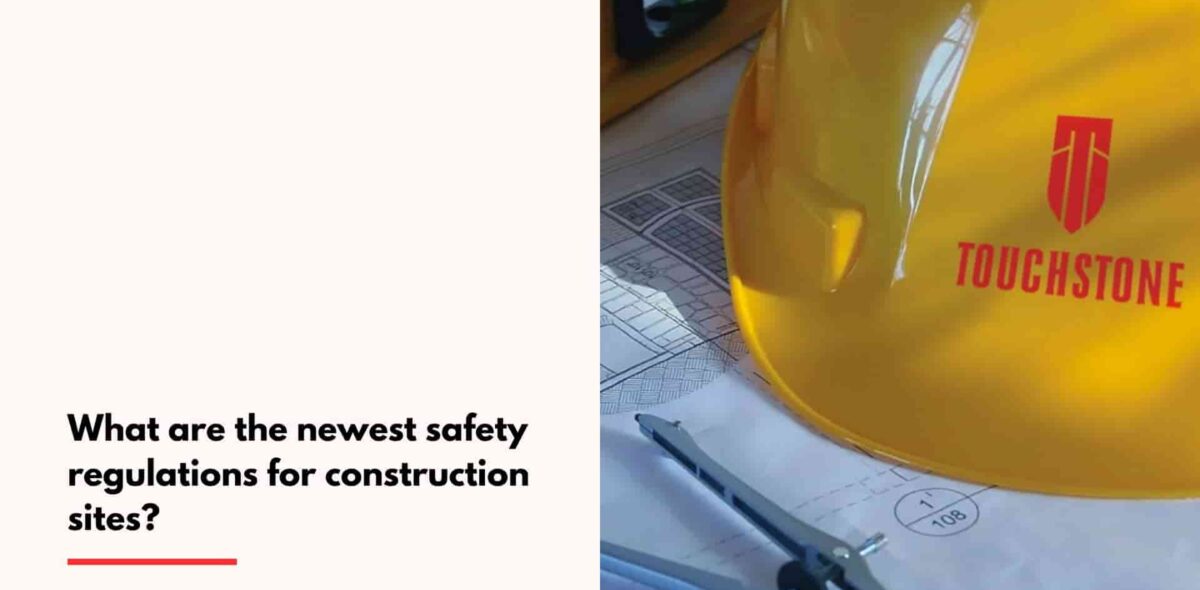 Blogs Safety regulations in construction cover