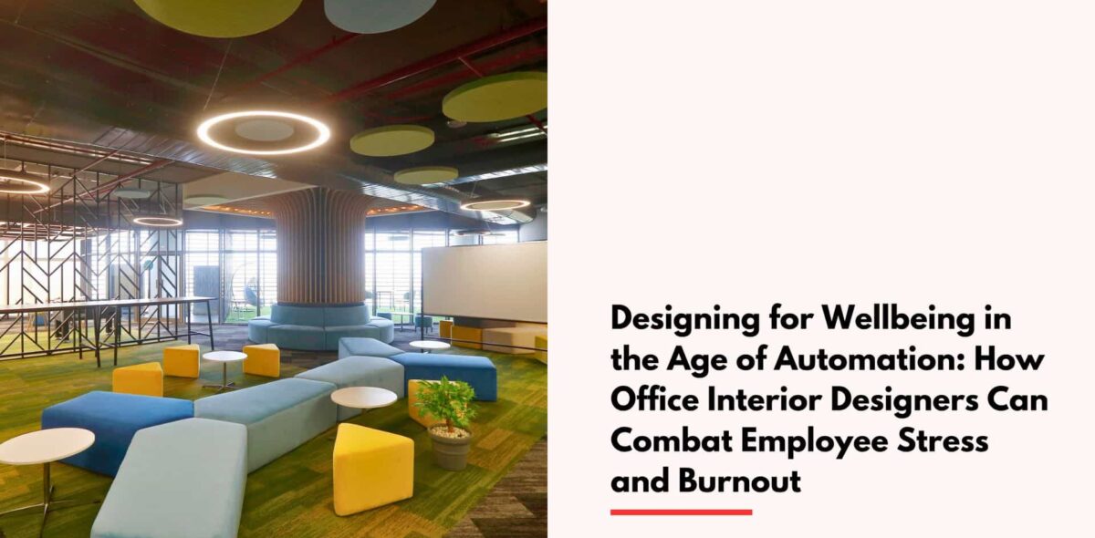Blogs Designing for Wellbeing in the Age of Automation cover