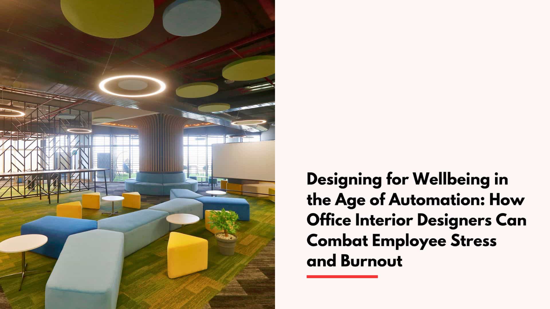 Designing for Wellbeing in the Age of Automation cover