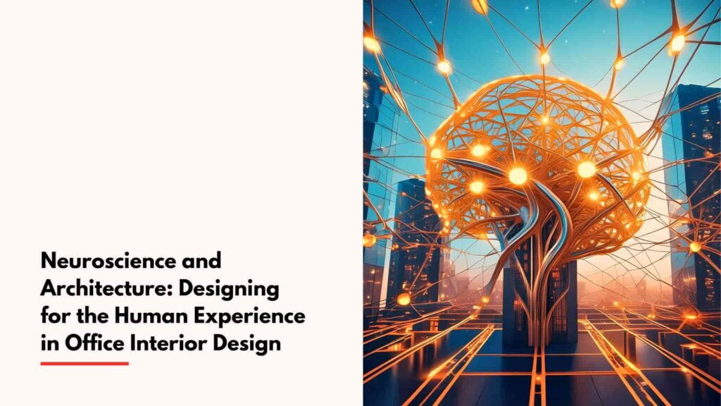 Neuroscience and Architecture: Designing for the Human Experience in ...