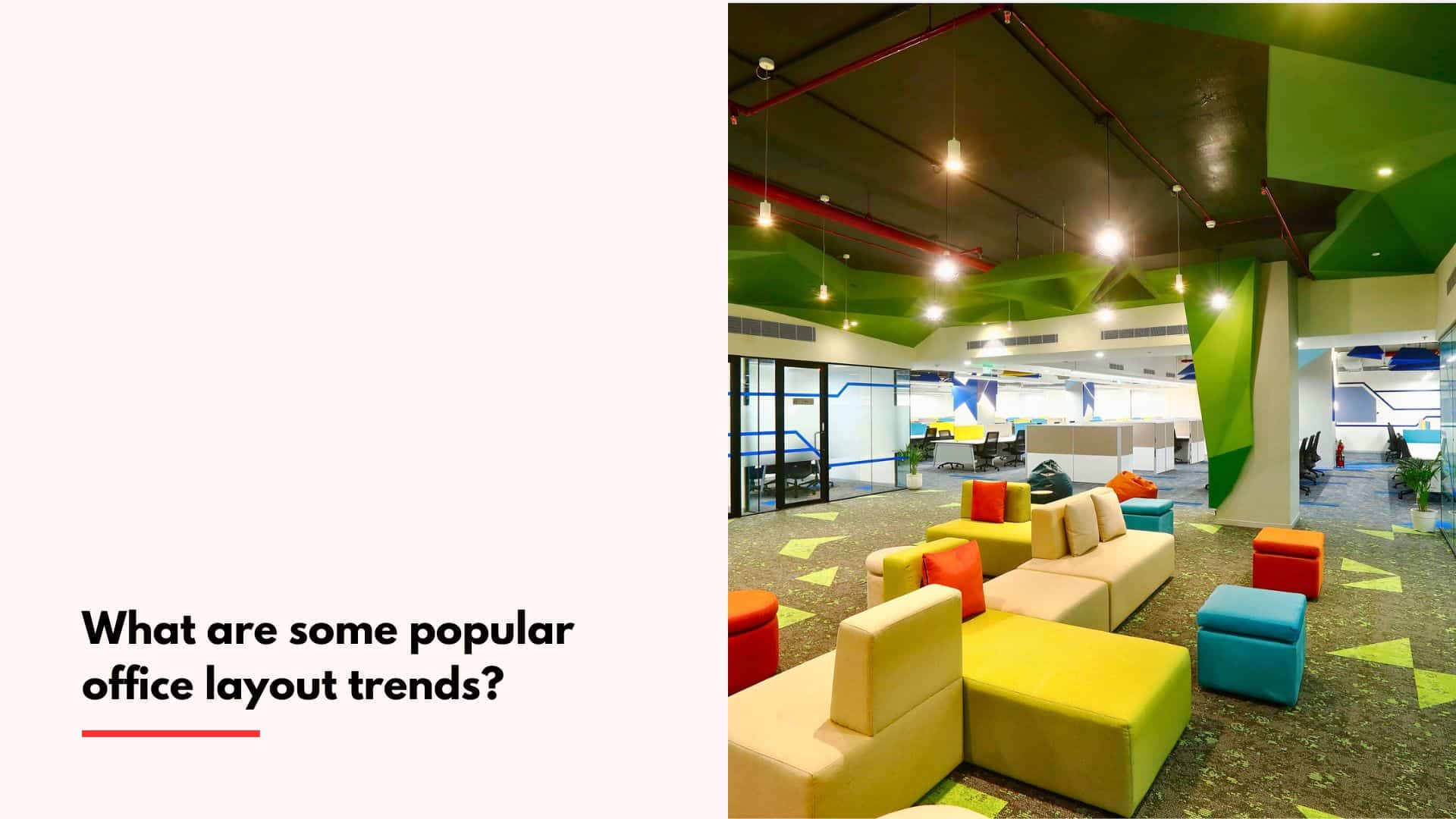 What-are-some-popular-office-layout-trends