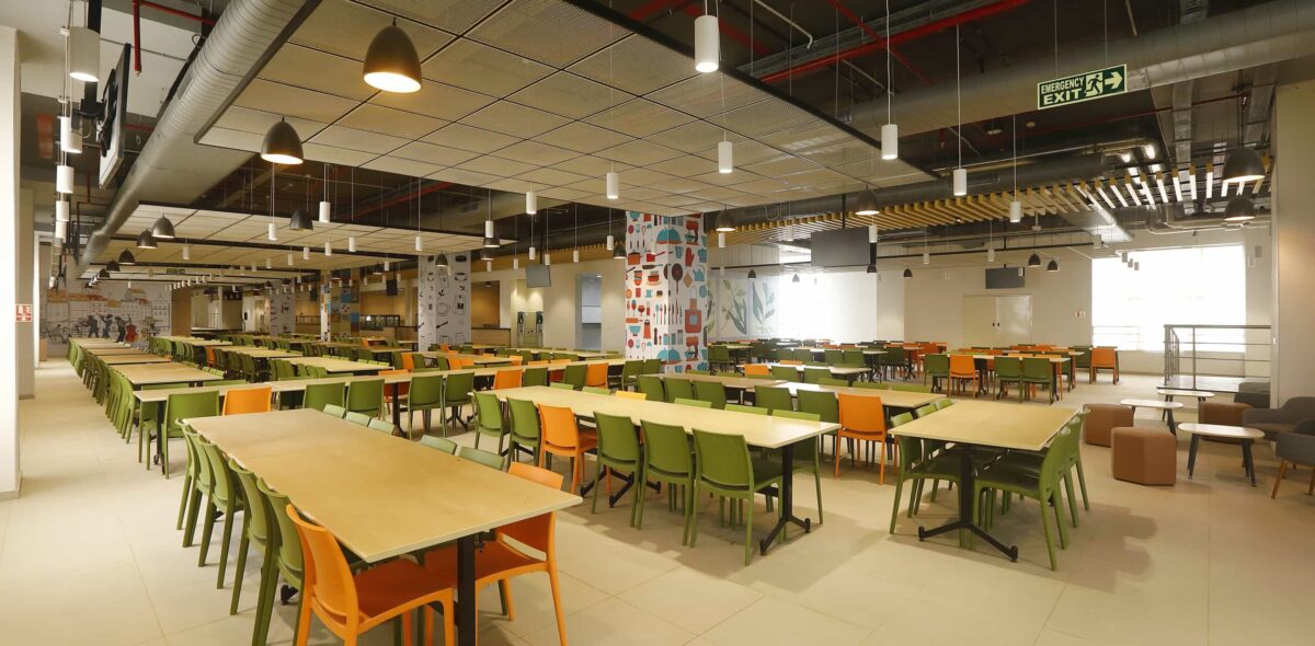 Blogs TCS Cafeteria 01
