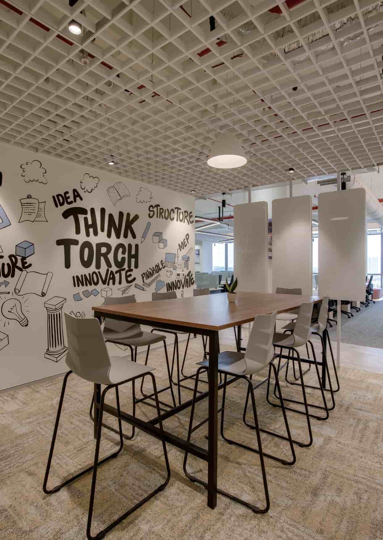 Pinnacle Bengaluru 10