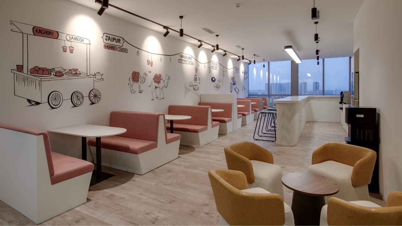 Pinnacle Bengaluru 11