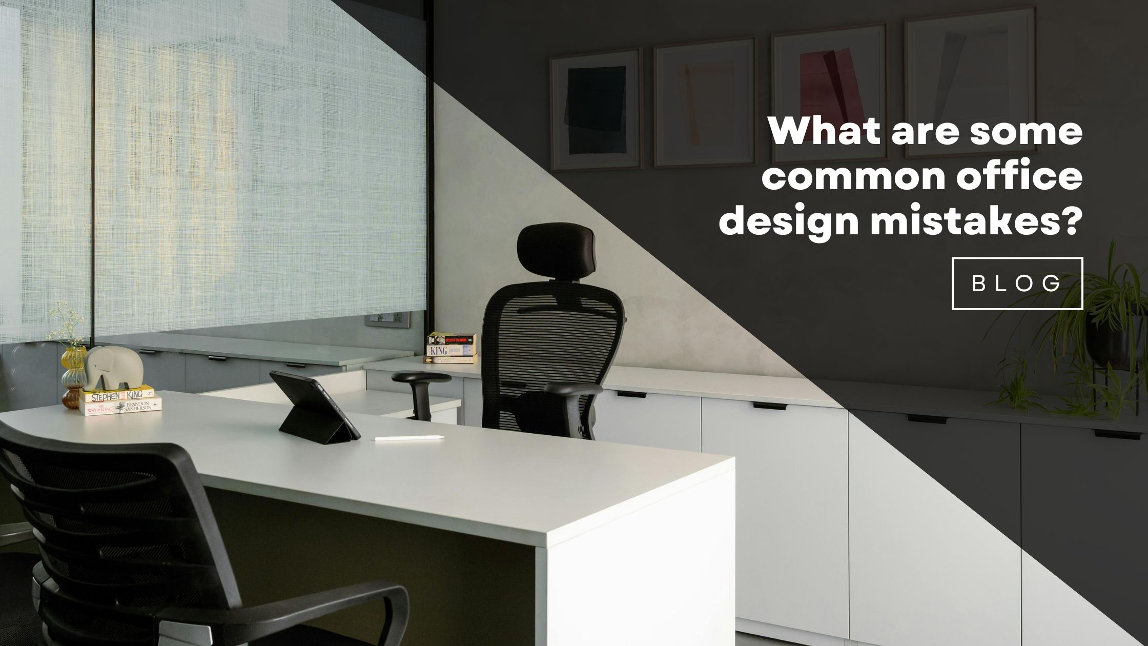 What-are-some-common-office-design-mistakes