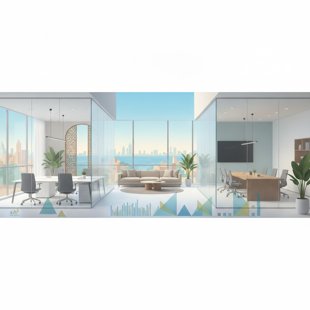 corporate interior designers in chennai