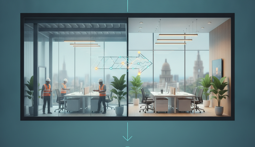 A comprehensive guide to office fit-out contracting in Chennai