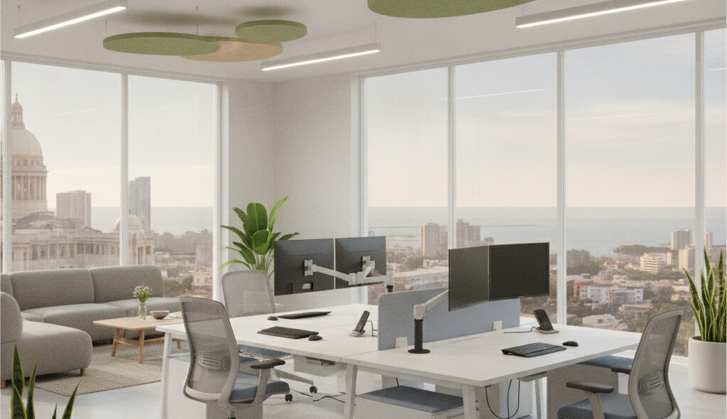 Blogs the-role-of-ergonomics-in-modern-chennai-office-designs