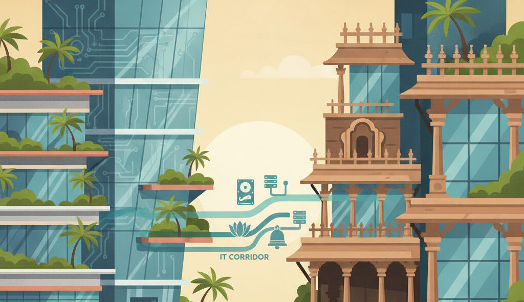 Blogs Office Interior Design OMR Chennai: Compliance Guide
