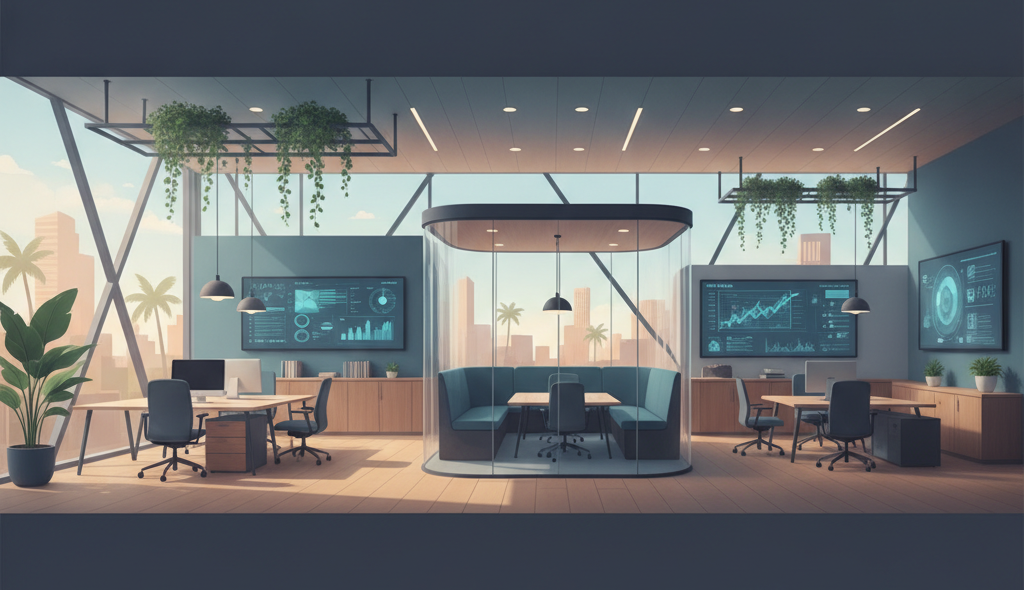 Blogs corporate interior designers in chennai