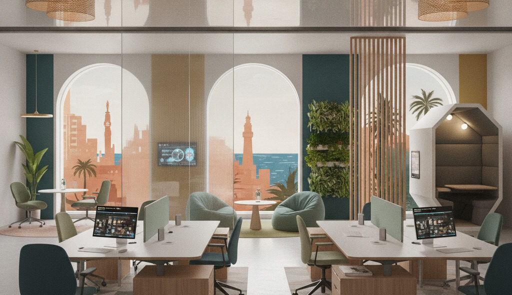 Blogs corporate interior designers in chennai