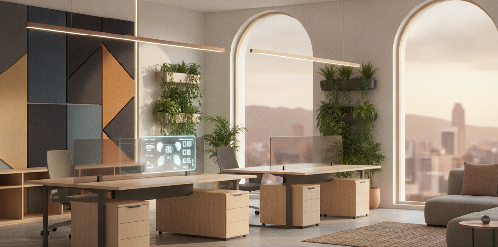 corporate interior designers in chennai